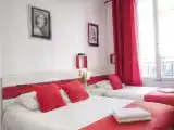 Трёхместный номер Стандарт