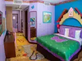 Тематический номер LEGO Friends