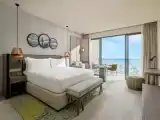 Двухместный люкс c 1 комнатой oceanfront