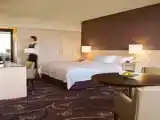 Люкс с видом на озеро