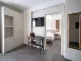 Семейный номер Стандарт с балконом