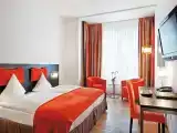 Номер Deluxe
