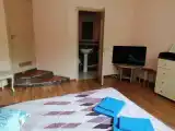 Двухместный семейный номер Комфорт