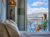 Двухместный номер Стандарт seafront
