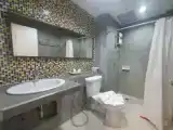 Люкс с балконом
