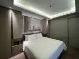 Люкс c 1 комнатой