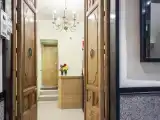 Run of House
