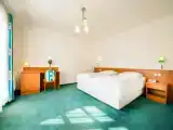 Двухместный номер Комфорт