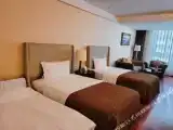 Двухместный номер Business