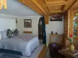 Одноместный люкс Deluxe