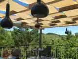 Апартаменты с балконом