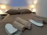 Двухместный номер Стандарт