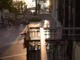 Двухместный номер Стандарт с балконом
