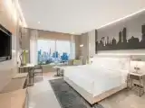 Двухместный номер Grand Deluxe