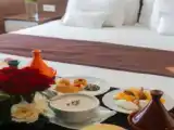 Люкс Дуплекс с видом на город