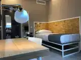 Одноместный номер Superior Мансарда