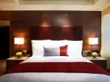 Двухместный номер Deluxe с видом на город