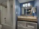 Двухместный номер Стандарт