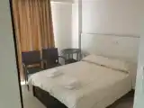 Двухместный номер Стандарт с балконом и с видом на море