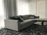 Двухместный полулюкс