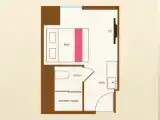 Run of House