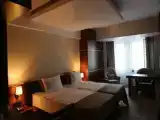 Четырёхместный номер Deluxe