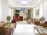 Трёхместный номер Стандарт