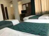Трёхместный номер Стандарт