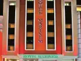 Run of House