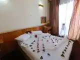 Номер Стандарт с балконом и с видом на горы