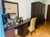 Номер Стандарт