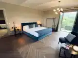 Двухместный полулюкс