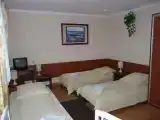 Трёхместный номер Стандарт