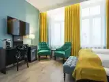 Номер Superior