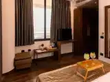 Двухместный номер Стандарт с видом на море