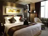 Двухместный номер Executive Deluxe