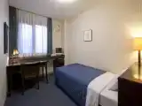 Одноместный номер Стандарт