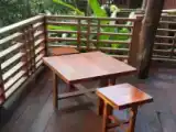Четырёхместный номер Стандарт