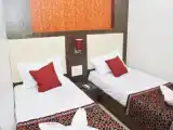 Номер Deluxe