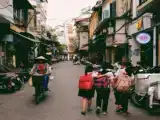 Двухместный номер Стандарт