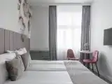 Двухместный номер Deluxe