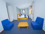 Номер Deluxe