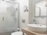Двухместный номер Стандарт