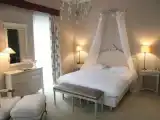 Двухместный люкс