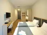 Двухместный номер Эконом