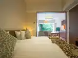 Апартаменты