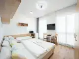 Трёхместный номер Стандарт