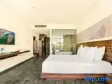 Двухместный номер Deluxe с видом на реку