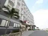 Четырёхместный номер Deluxe