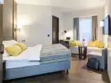 Двухместный номер Стандарт